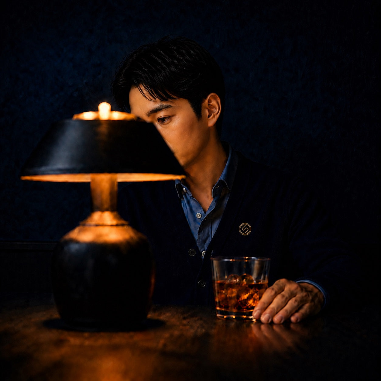 何を大切にするかは、
自分の中に。