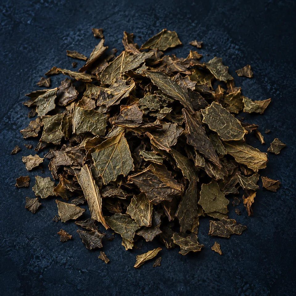 杜仲茶の素材イメージ